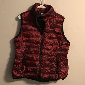 Cute vest